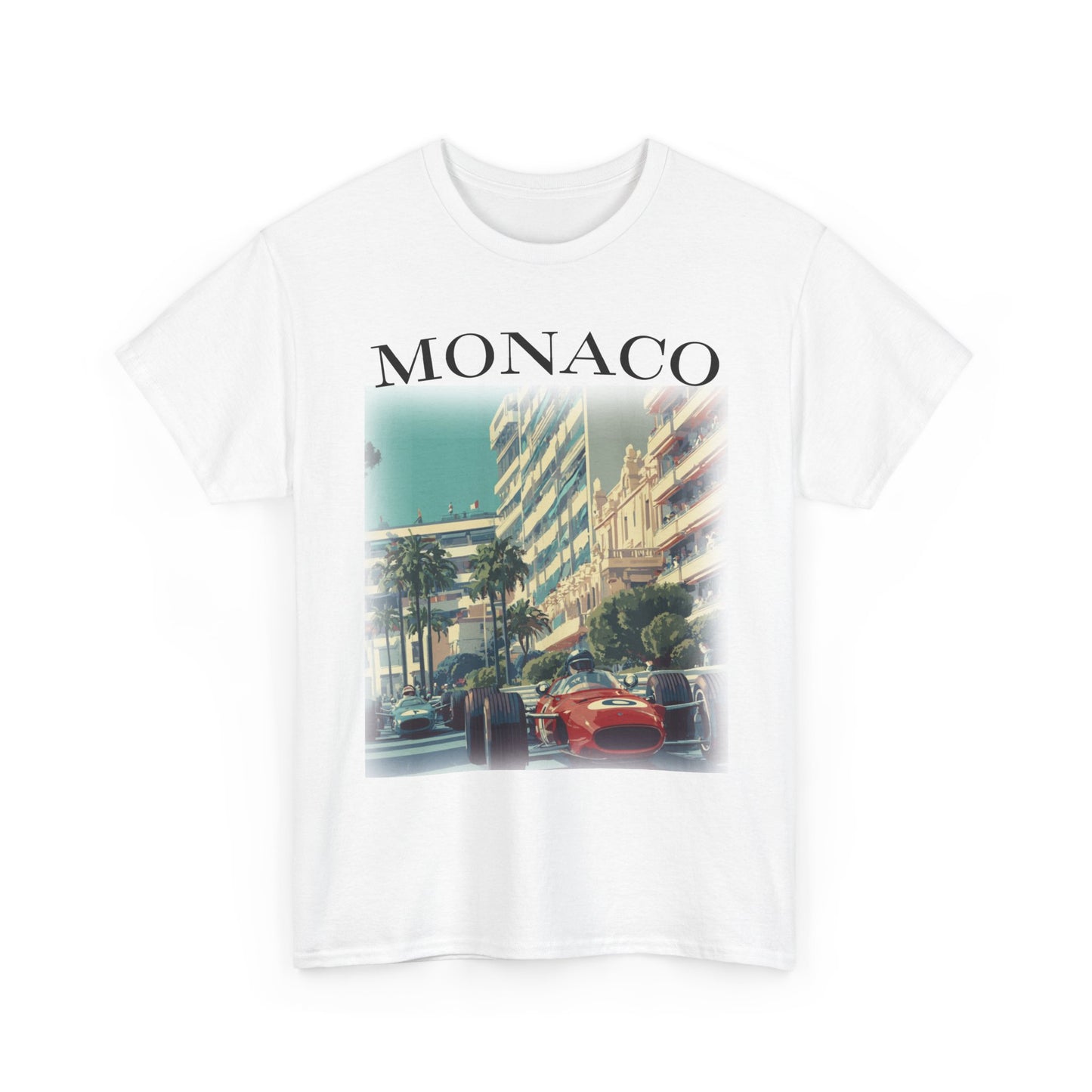 Monaco Grand Prix Edition