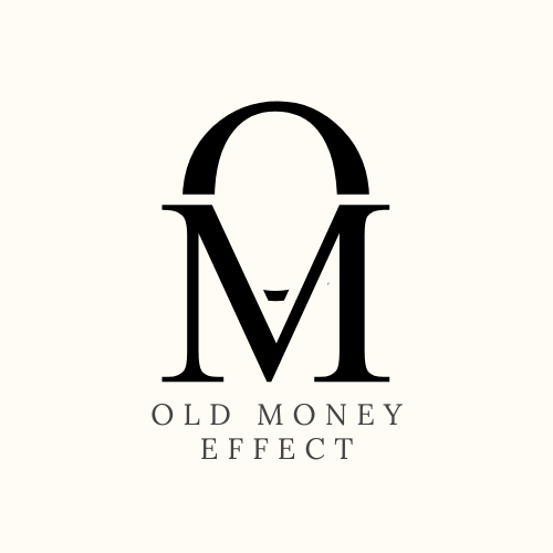 Old Money Effect